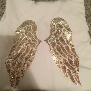 Victoria secret zip up